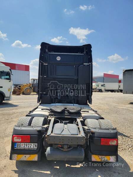 DAF XF 460 FT