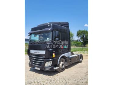 DAF XF 460 FT