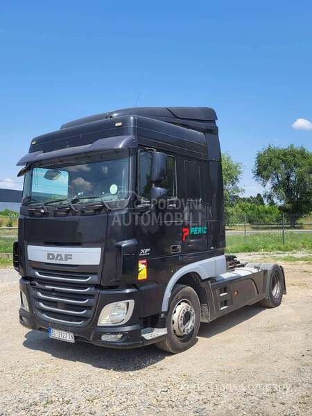 DAF XF 460 FT