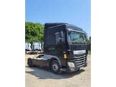 DAF XF 460 FT