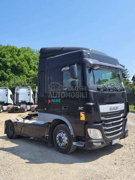 DAF XF 460 FT