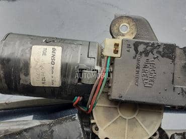 motor prednjih brisača za Alfa Romeo 156 od 1999. do 2005. god.