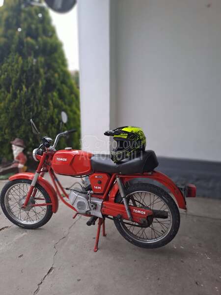 Tomos T-14 M