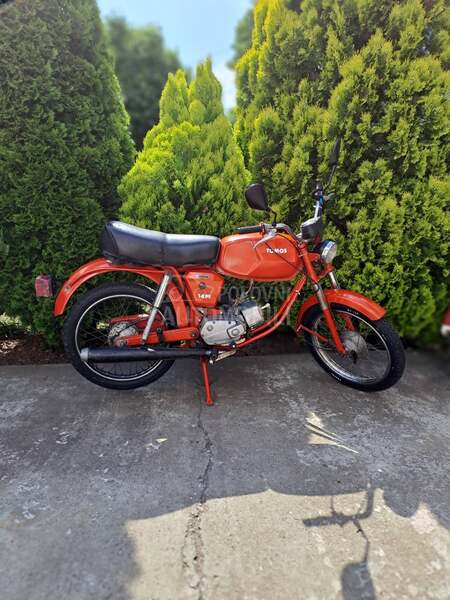 Tomos T-14 M
