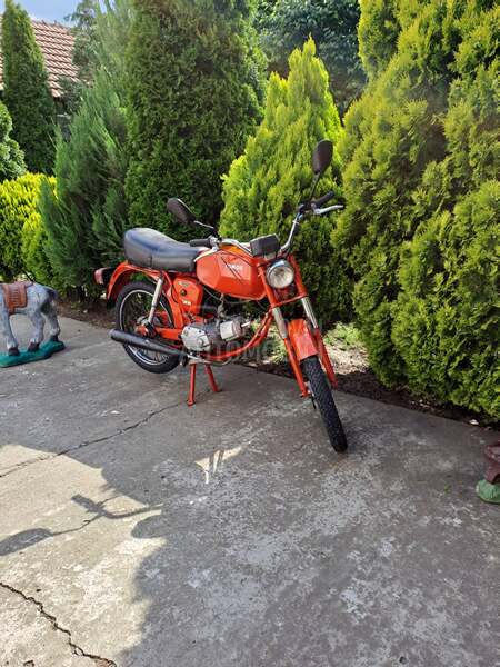 Tomos T-14 M