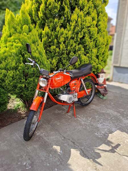 Tomos T-14 M