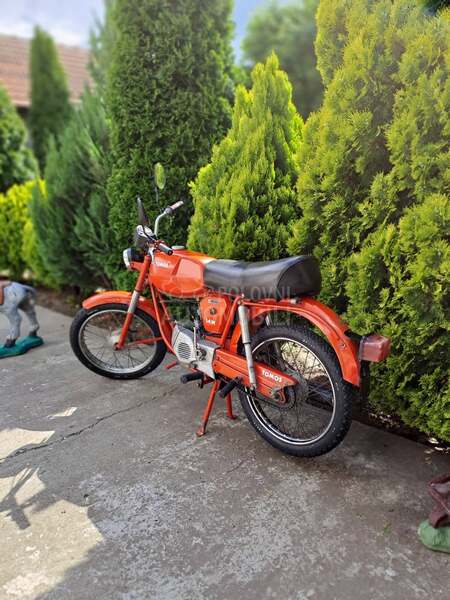 Tomos T-14 M
