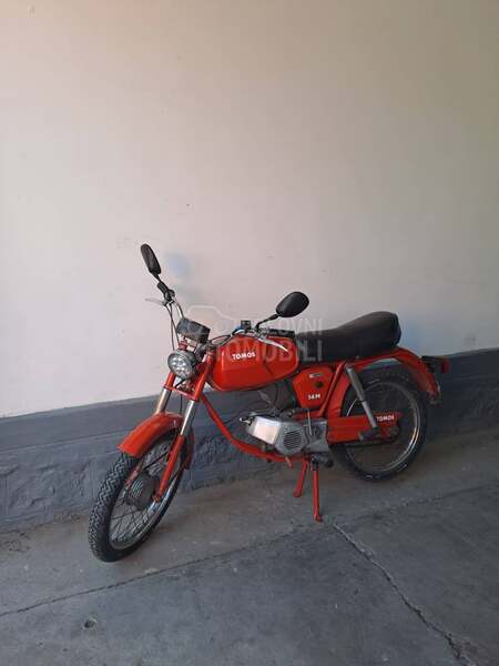 Tomos T-14 M