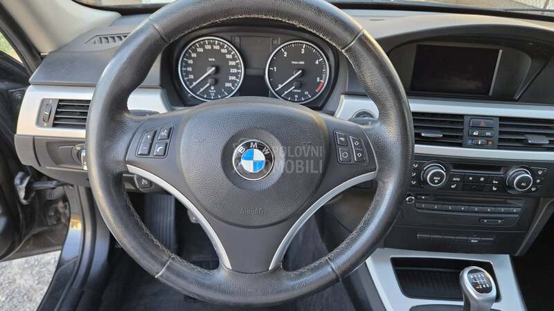 BMW 318 M.F Volan/TEMP/NAV.I