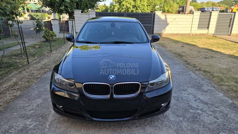 BMW 318 M.F Volan/TEMP/NAV.I