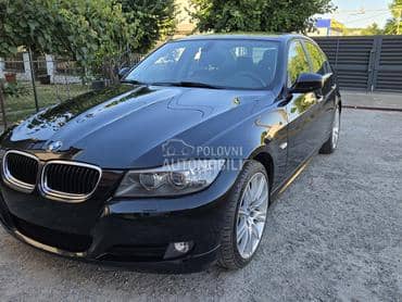BMW 318 M.F Volan/TEMP/NAV.I