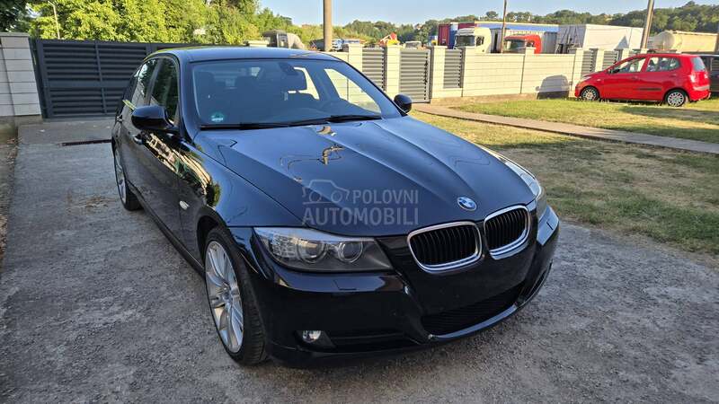 BMW 318 M.F Volan/TEMP/NAV.I