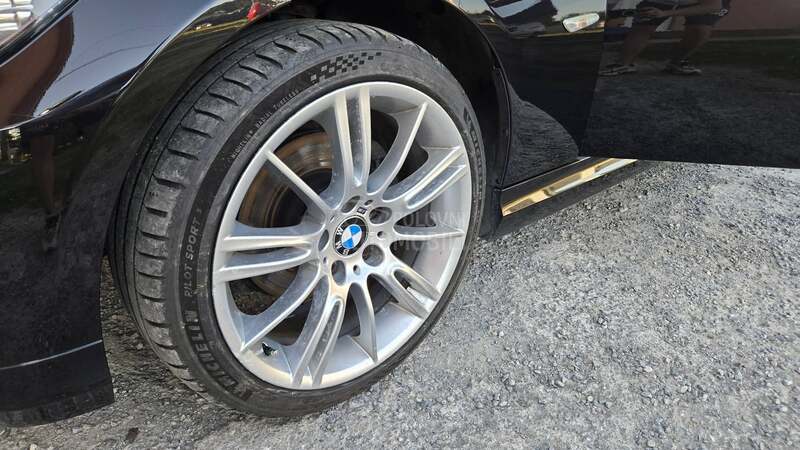 BMW 318 M.F Volan/TEMP/NAV.I