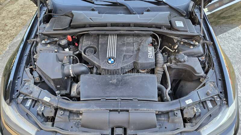 BMW 318 M.F Volan/TEMP/NAV.I