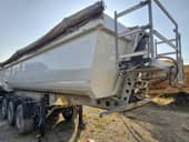 Schmitz Cargobull SKI 24 SL 7 2