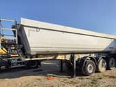 Schmitz Cargobull SKI 24 SL 7 2