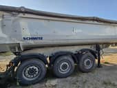 Schmitz Cargobull SKI 24 SL 7 2