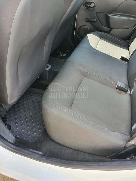 Dacia Sandero 1.5 dCi N1