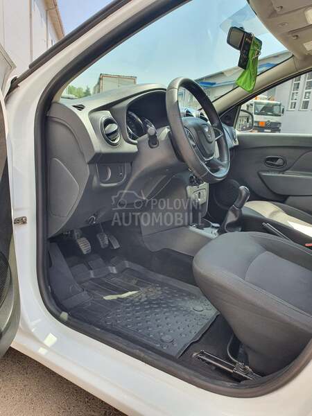 Dacia Sandero 1.5 dCi N1