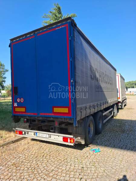 Schwarzmuller DPS 240