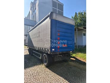 Schwarzmuller DPS 240