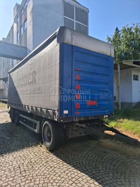 Schwarzmuller DPS 240
