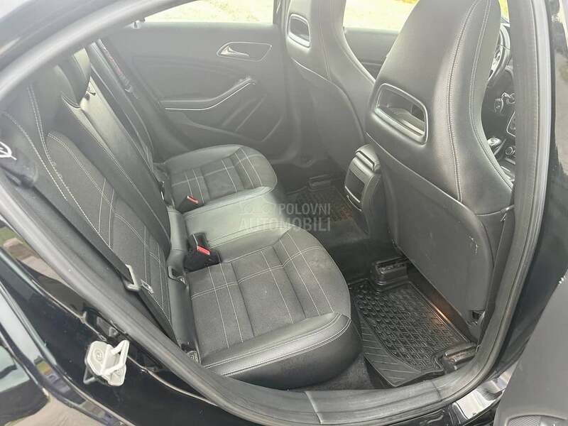 Mercedes Benz A 200 u.v.o.z C.H