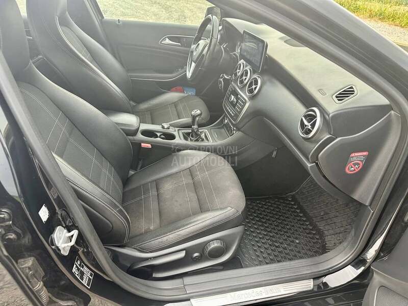 Mercedes Benz A 200 u.v.o.z C.H