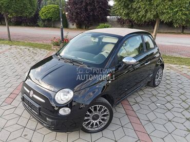Fiat 500 1.2