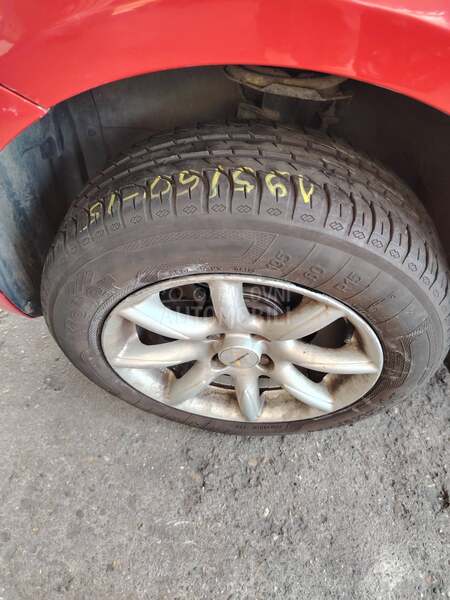 Suzuki Swift 1.3