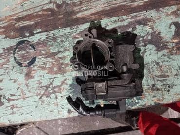 klapna gasa 1.9jtd i 2.4 za Alfa Romeo 159 od 2005. do 2011. god.