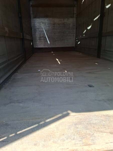MAN TGX 18.440 4X2 BL