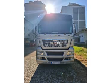 MAN TGX 18.440 4X2 BL