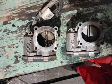 kapna gasa 1.6 za Alfa Romeo 147, 156 od 2000. do 2009. god.