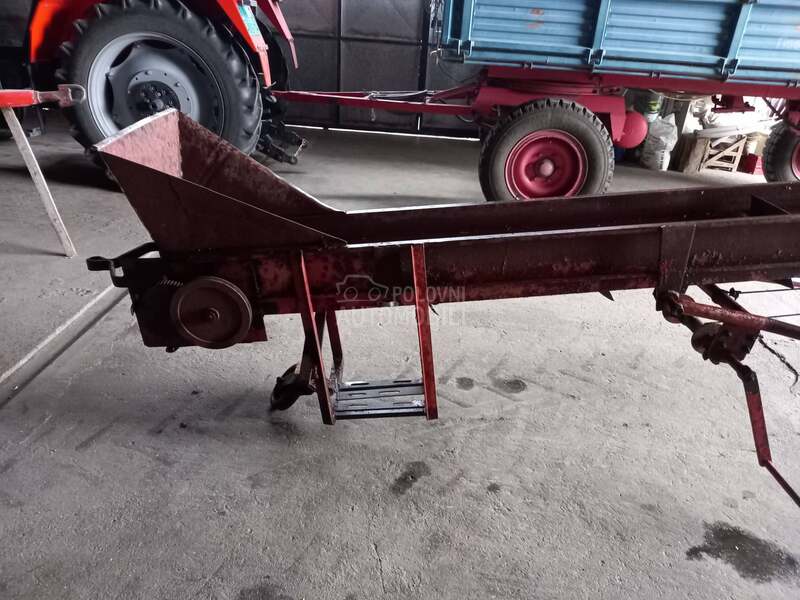 Sip Elevatori 8 i 9m