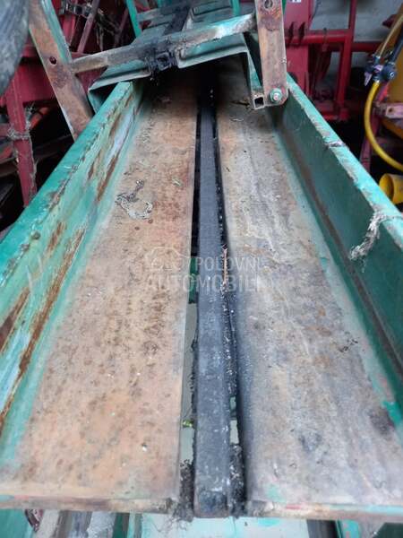 Sip Elevatori 8 i 9metara