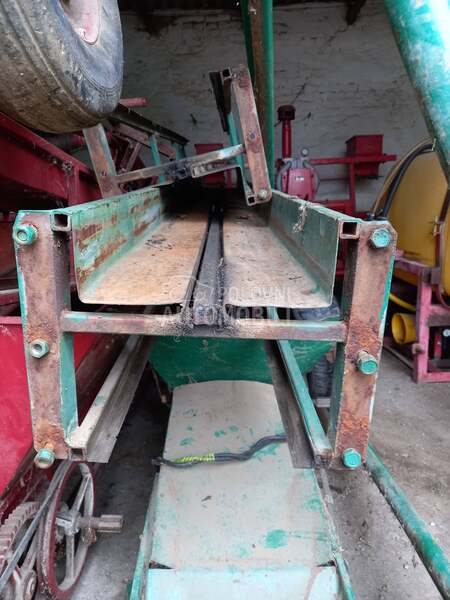 Sip Elevatori 8 i 9metara