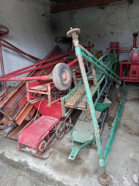 Sip Elevatori 8 i 9metara