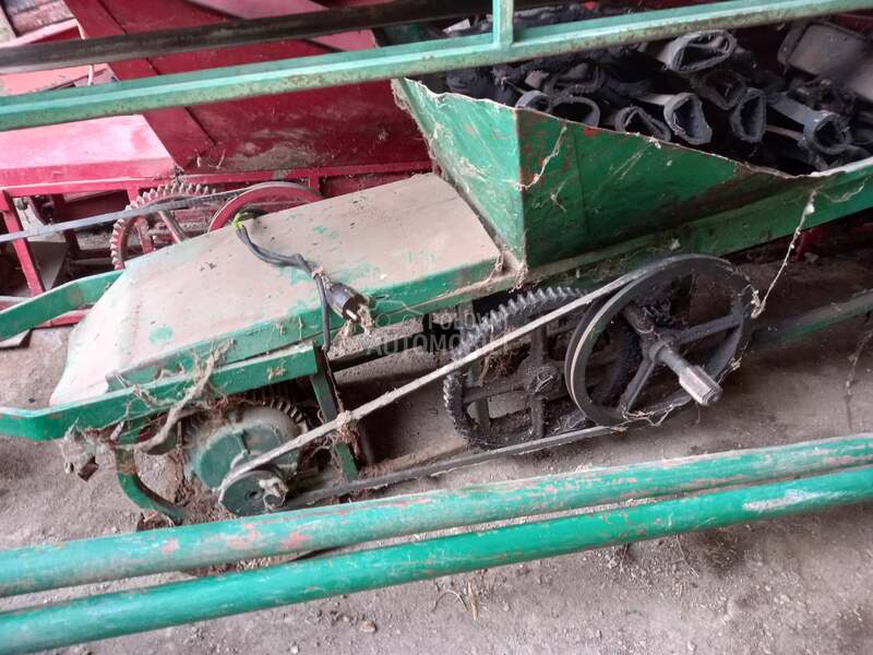 Sip Elevatori 8 i 9metara