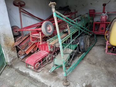 Sip Elevatori 8 i 9metara