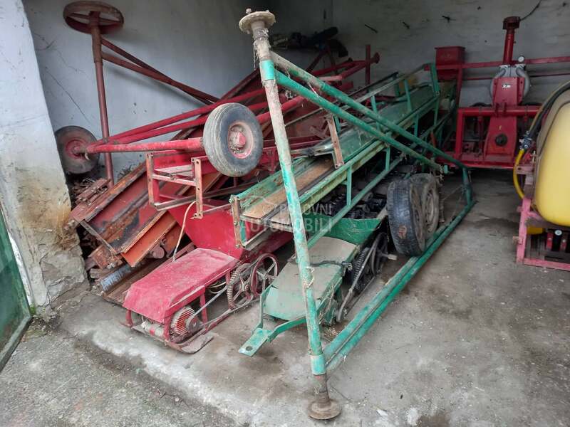 Sip Elevatori 8 i 9metara