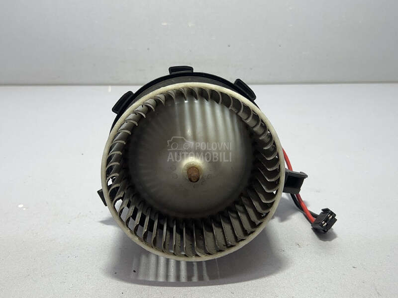 VENTILATOR KABINE
