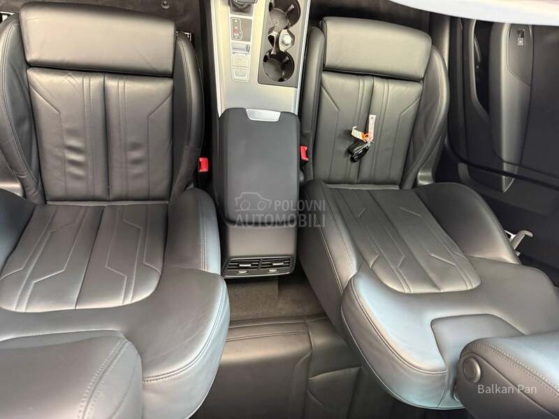 Audi A6 360/pano/4x4/kuka