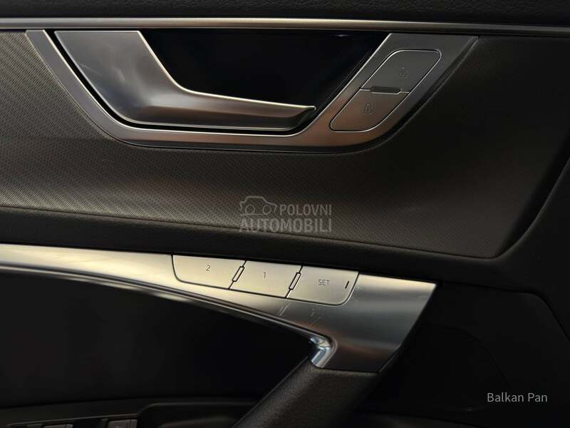 Audi A6 360/pano/4x4/kuka