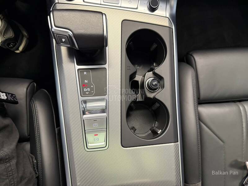 Audi A6 360/pano/4x4/kuka