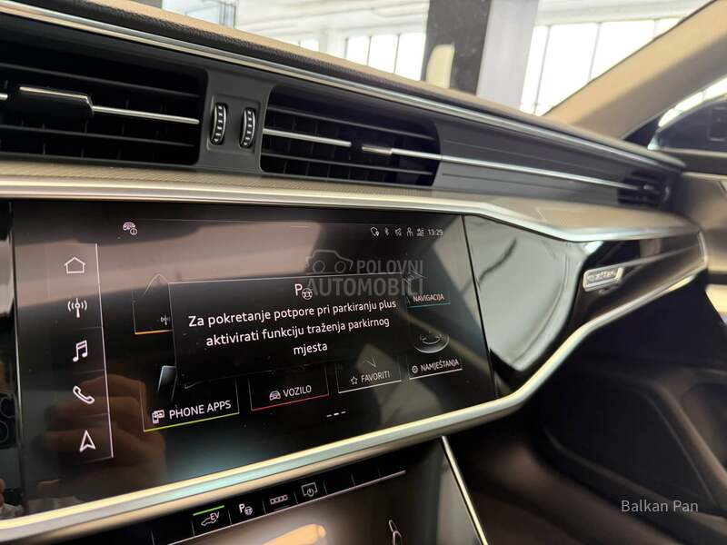 Audi A6 360/pano/4x4/kuka