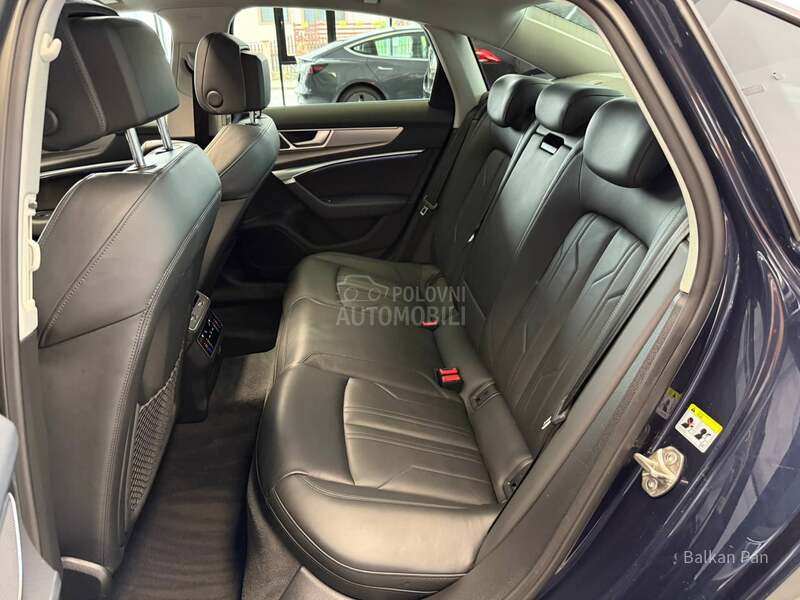 Audi A6 360/pano/4x4/kuka