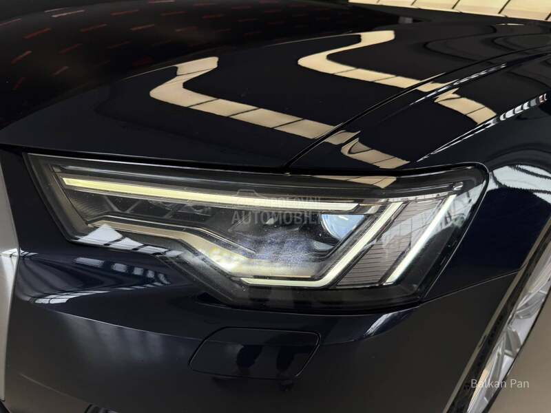 Audi A6 360/pano/4x4/kuka