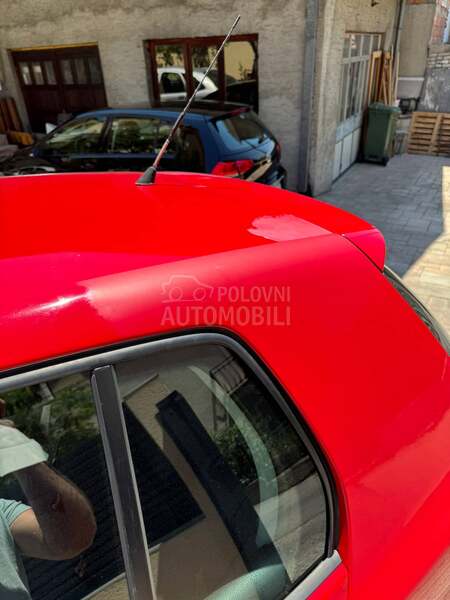 Volkswagen Golf 5 