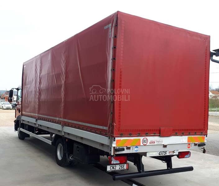 MAN TGL 12 220